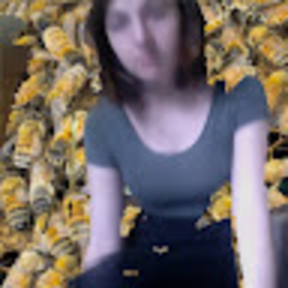 Meet your Posher, Katherine